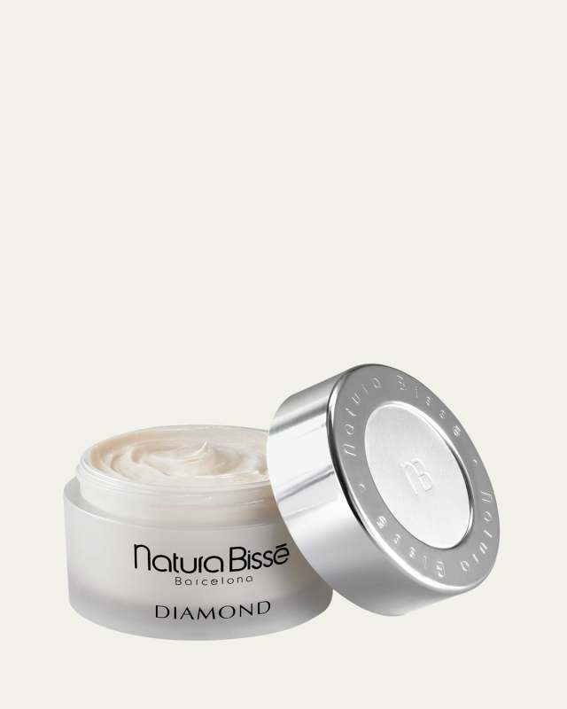Diamond Body, 9.5 oz.